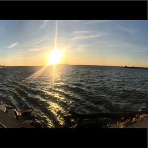 Meet your Posher, Huda